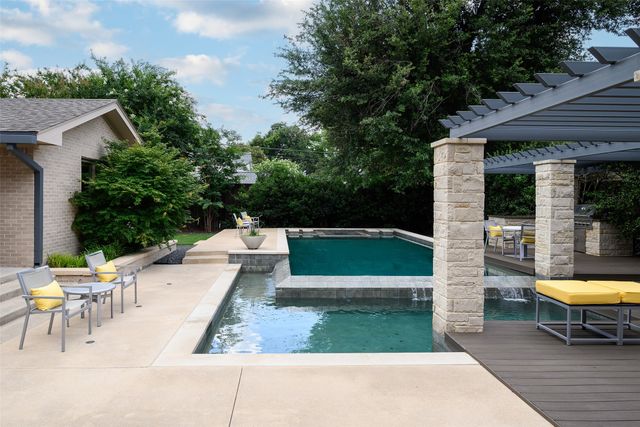 6826 Colfax Drive, Dallas, TX 75231