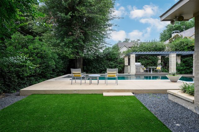 6826 Colfax Drive, Dallas, TX 75231
