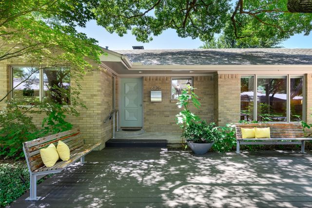 6826 Colfax Drive, Dallas, TX 75231