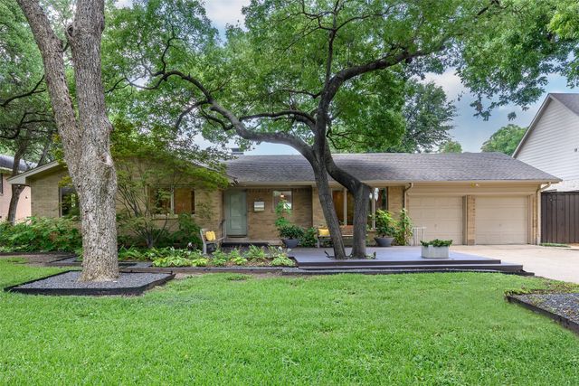 6826 Colfax Drive, Dallas, TX 75231