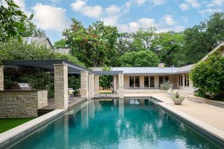 6826 Colfax Drive, Dallas, TX 75231