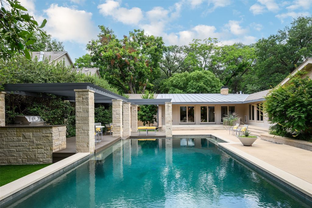 6826 Colfax Drive, Dallas, TX 75231