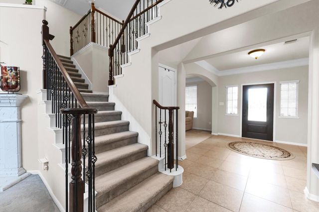 3015 Briarsage Lane, Pearland, TX 77581