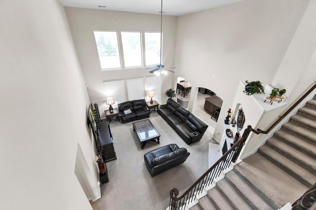 3015 Briarsage Lane, Pearland, TX 77581