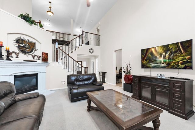 3015 Briarsage Lane, Pearland, TX 77581