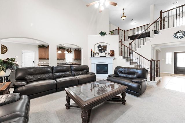 3015 Briarsage Lane, Pearland, TX 77581