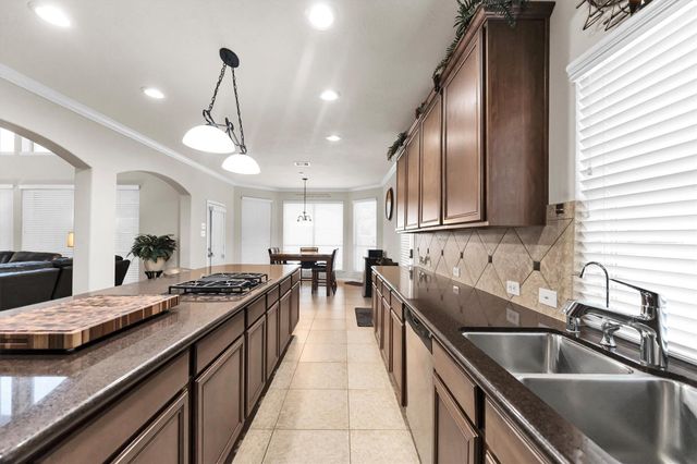3015 Briarsage Lane, Pearland, TX 77581