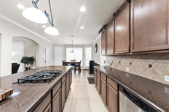 3015 Briarsage Lane, Pearland, TX 77581