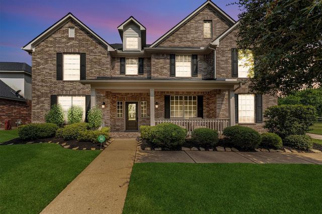 3015 Briarsage Lane, Pearland, TX 77581
