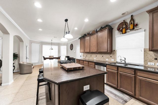 3015 Briarsage Lane, Pearland, TX 77581