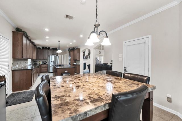 3015 Briarsage Lane, Pearland, TX 77581