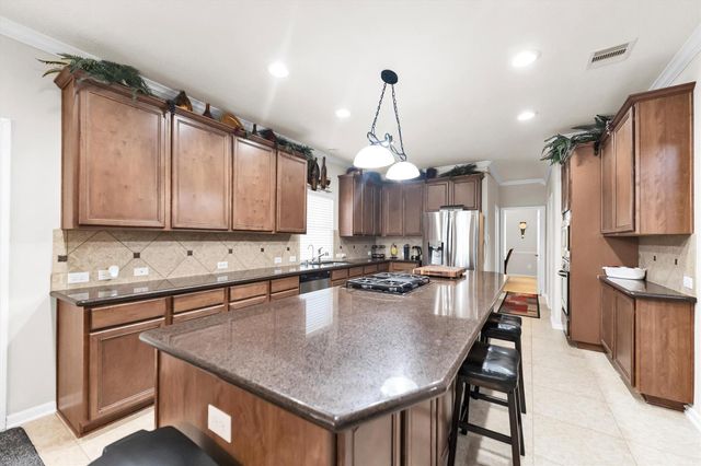3015 Briarsage Lane, Pearland, TX 77581