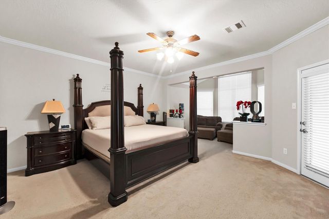 3015 Briarsage Lane, Pearland, TX 77581