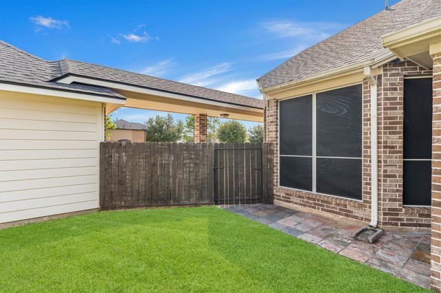 3015 Briarsage Lane, Pearland, TX 77581