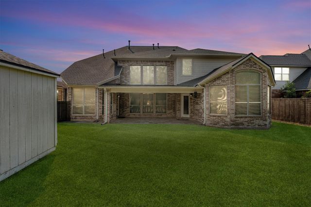 3015 Briarsage Lane, Pearland, TX 77581