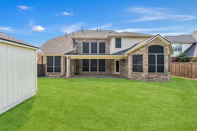 3015 Briarsage Lane, Pearland, TX 77581