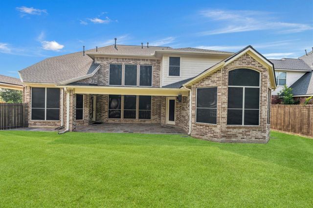 3015 Briarsage Lane, Pearland, TX 77581