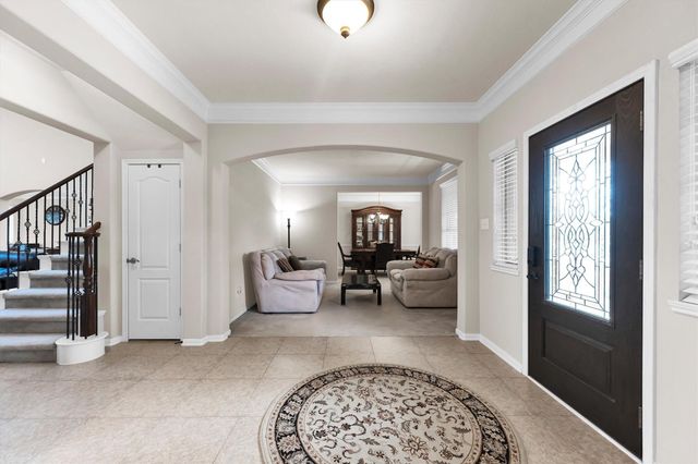 3015 Briarsage Lane, Pearland, TX 77581
