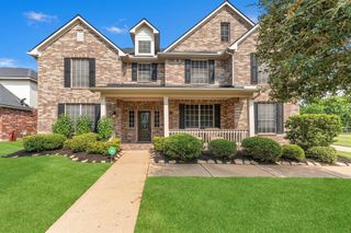 3015 Briarsage Lane, Pearland, TX 77581