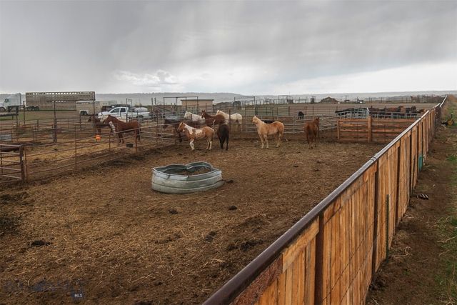 7801 Custer Frontage Road, Custer, MT 59024