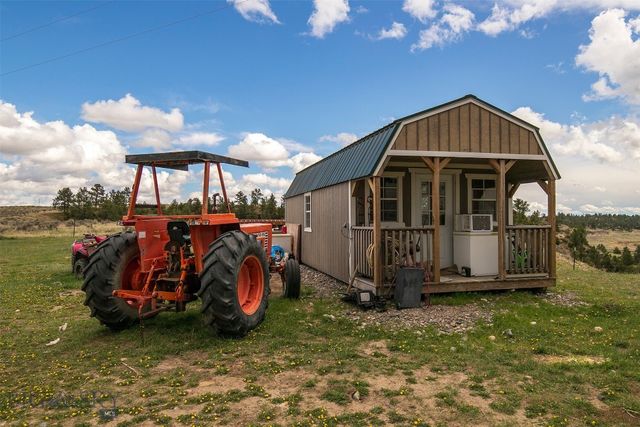 7801 Custer Frontage Road, Custer, MT 59024