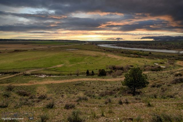 7801 Custer Frontage Road, Custer, MT 59024