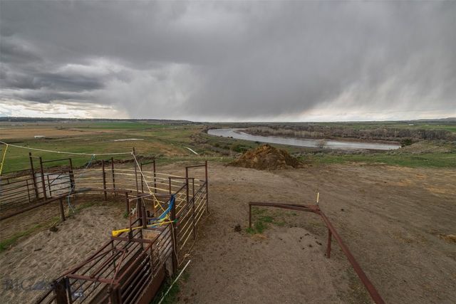 7801 Custer Frontage Road, Custer, MT 59024