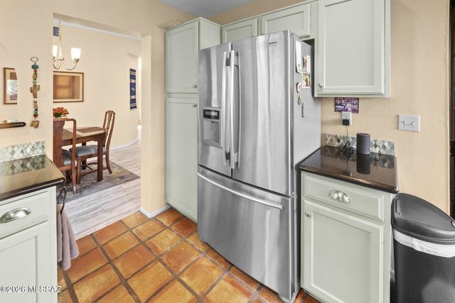 620 W Cassidy Place, Tucson, AZ 85737