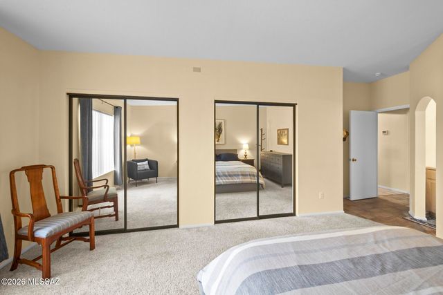 620 W Cassidy Place, Tucson, AZ 85737