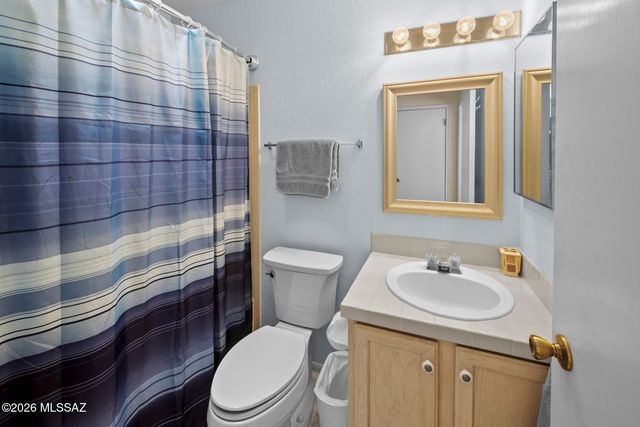 620 W Cassidy Place, Tucson, AZ 85737