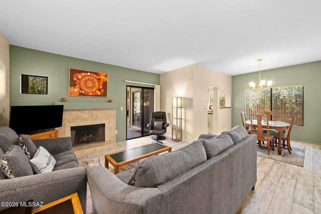 620 W Cassidy Place, Tucson, AZ 85737