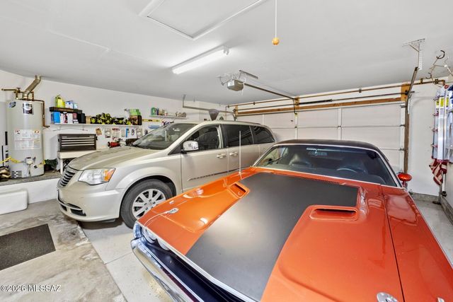 620 W Cassidy Place, Tucson, AZ 85737