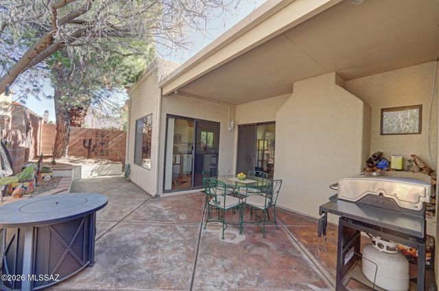 620 W Cassidy Place, Tucson, AZ 85737