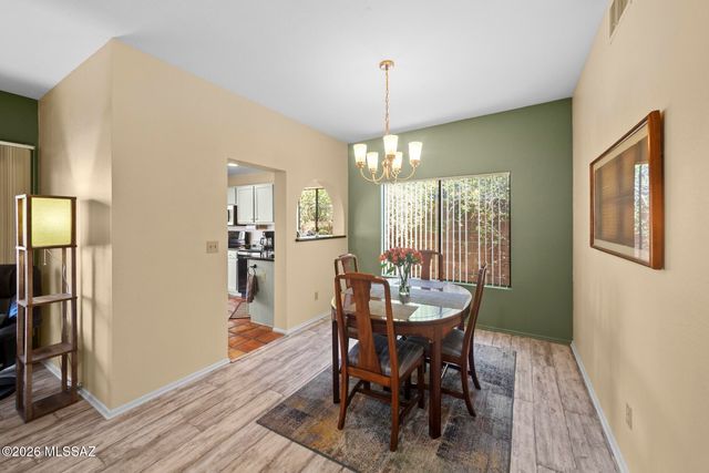 620 W Cassidy Place, Tucson, AZ 85737