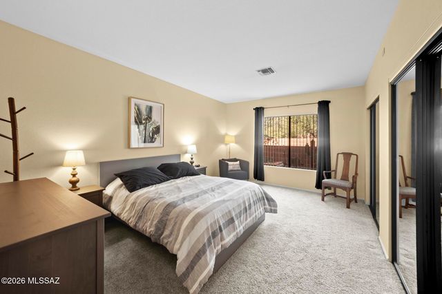 620 W Cassidy Place, Tucson, AZ 85737