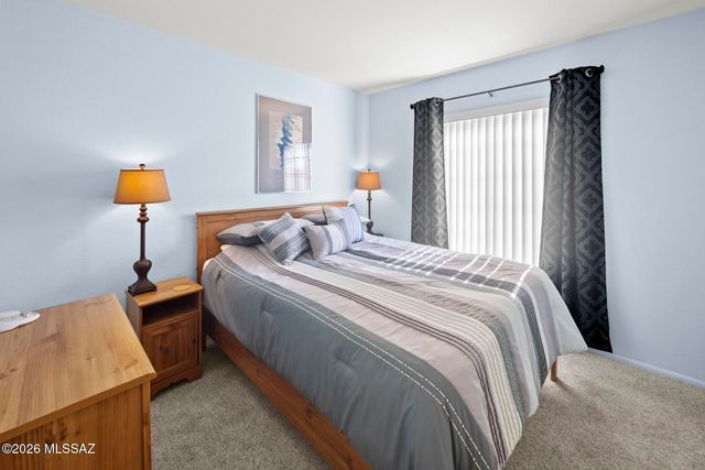 620 W Cassidy Place, Tucson, AZ 85737