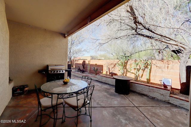 620 W Cassidy Place, Tucson, AZ 85737