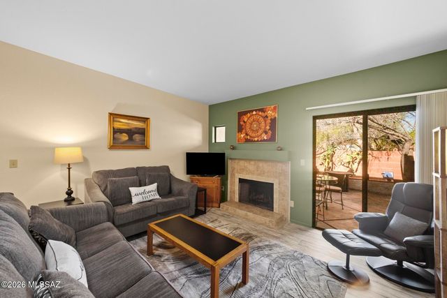 620 W Cassidy Place, Tucson, AZ 85737