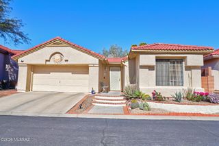 620 W Cassidy Place, Tucson, AZ 85737