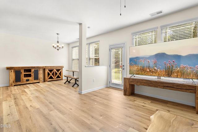 5528 Jessip Street, Morrisville, NC 27560