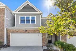 5528 Jessip Street, Morrisville, NC 27560