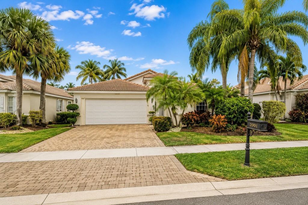 9576 Taormina Street, Lake Worth, FL 33467