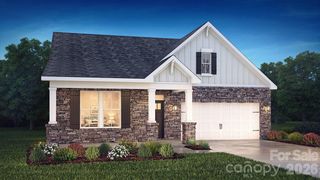 3213 Oberon Street, York, SC 29745