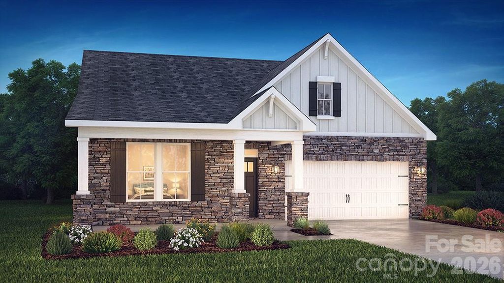 3213 Oberon Street, York, SC 29745