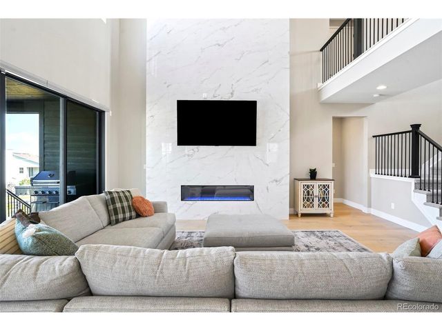 6955 Sunstrand Ct, Castle Pines, CO 80108