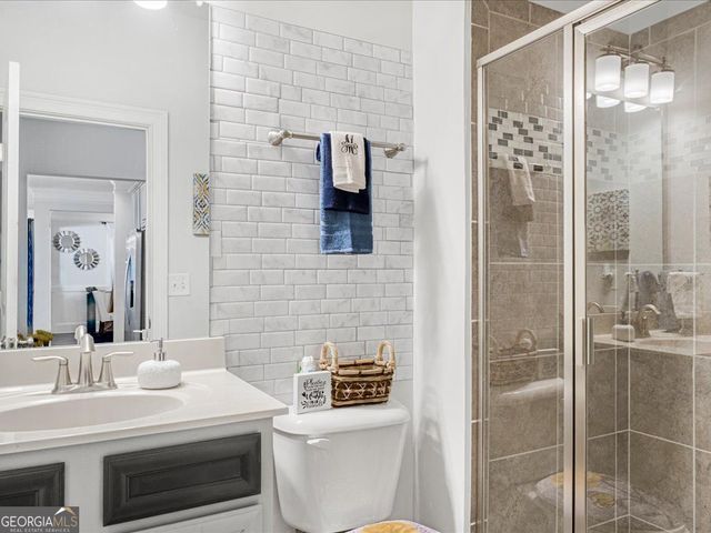 7675 Volion Drive, Fairburn, GA 30213