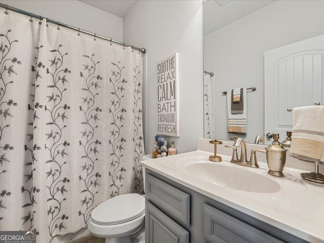 7675 Volion Drive, Fairburn, GA 30213