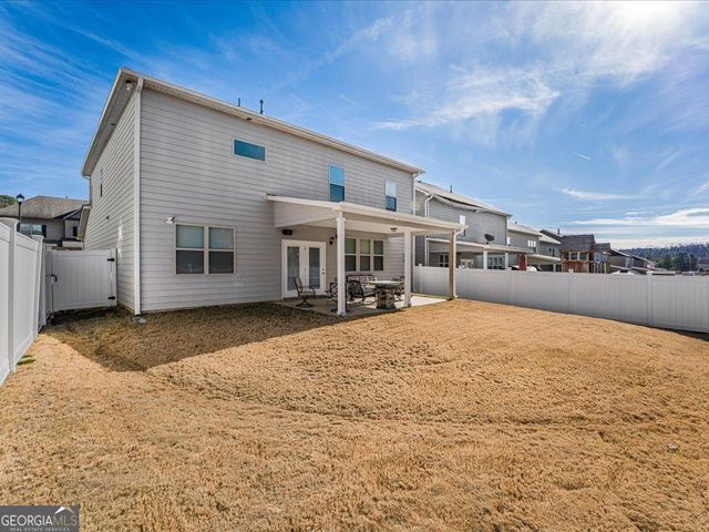 7675 Volion Drive, Fairburn, GA 30213