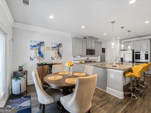 7675 Volion Drive, Fairburn, GA 30213