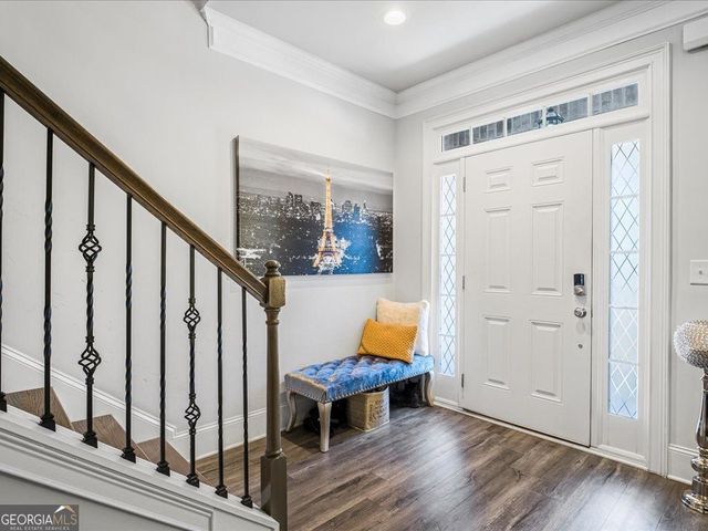 7675 Volion Drive, Fairburn, GA 30213